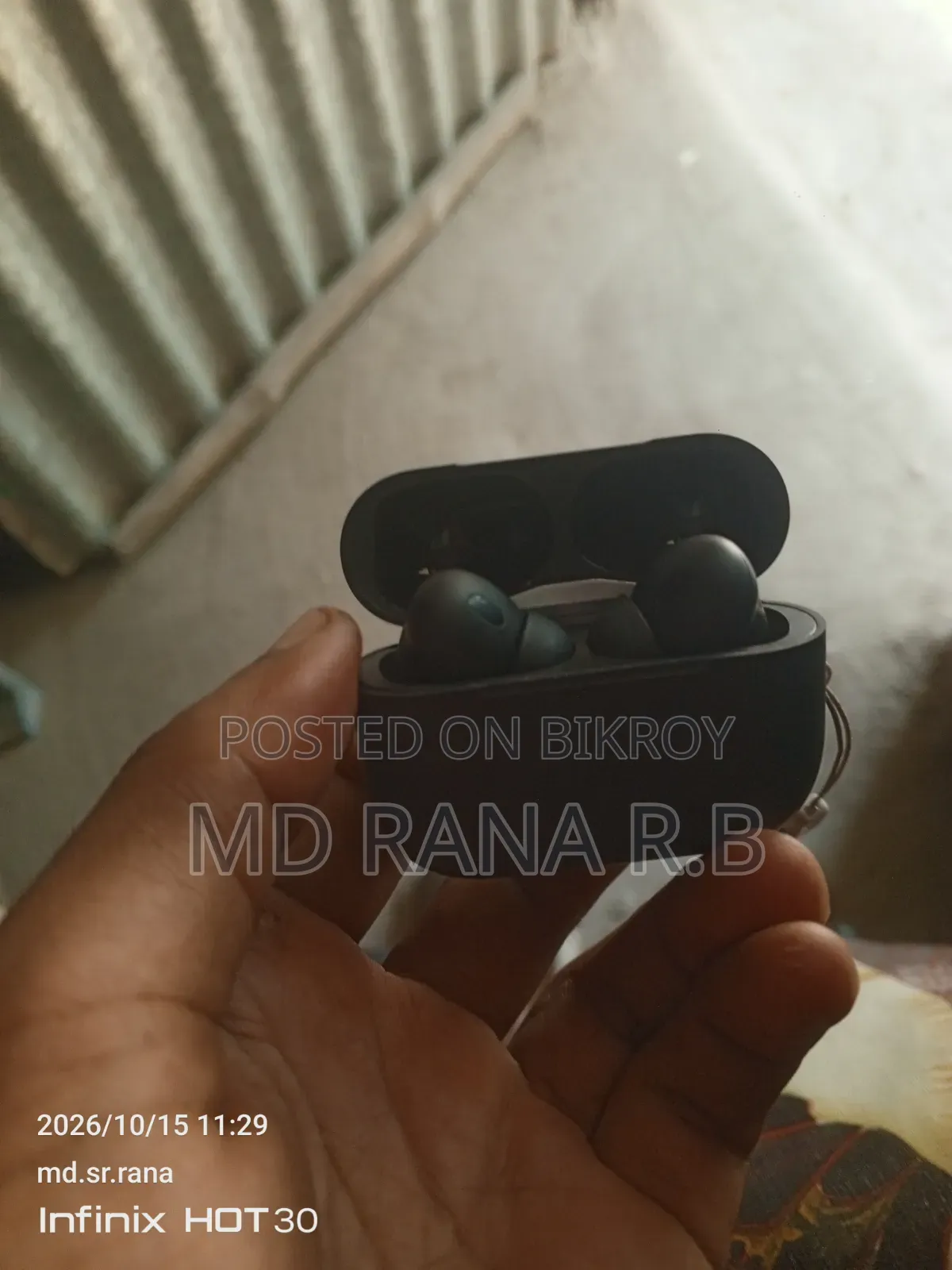 TWSS Airbord