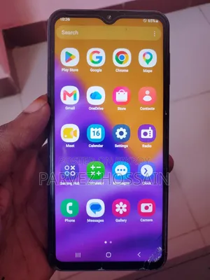 Samsung Galaxy A23 5G 128 GB Black