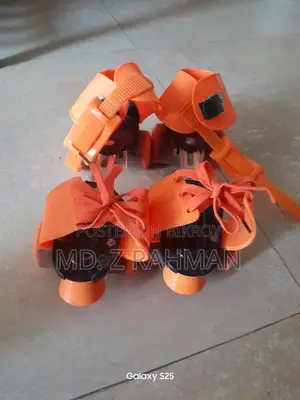 Skating Shoes Like New