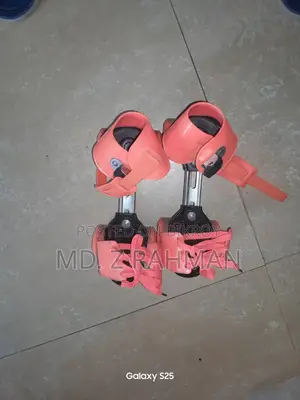 Skating Shoes Like New