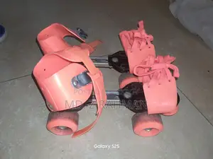 Skating Shoes Like New