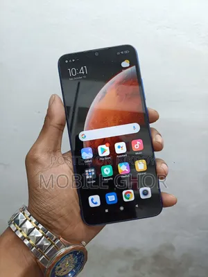 Xiaomi Redmi 9 Power 128 GB Blue