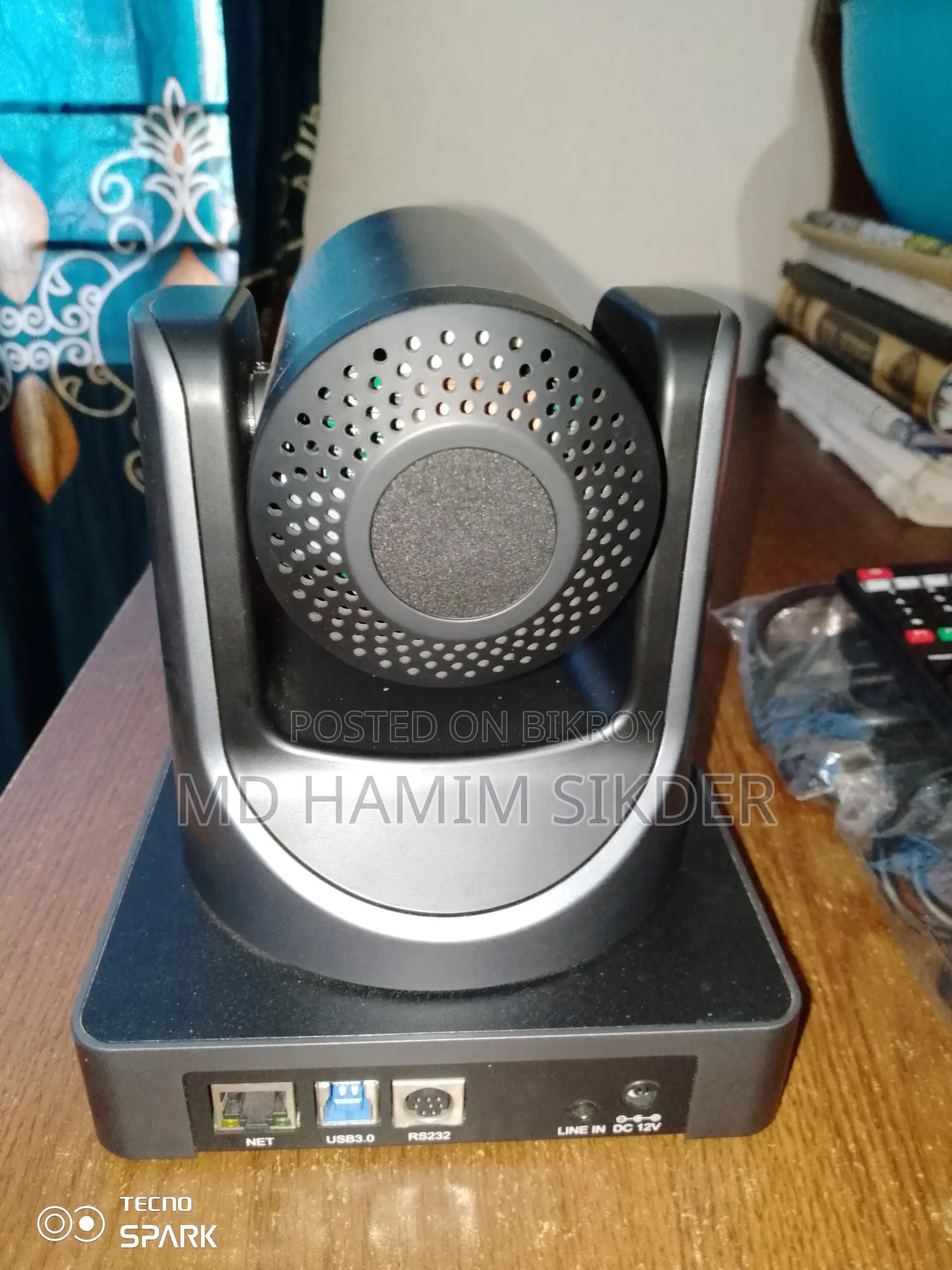 র্যাপু সি১৬২০ এইচডি