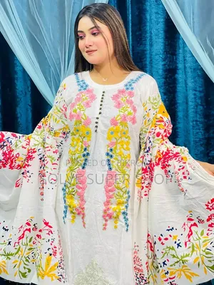 🌸✨ প্রিমিয়াম কটন থ্রি-পিস কালেকশন ✨🌸