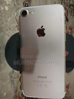 Apple iPhone 7 32 GB White