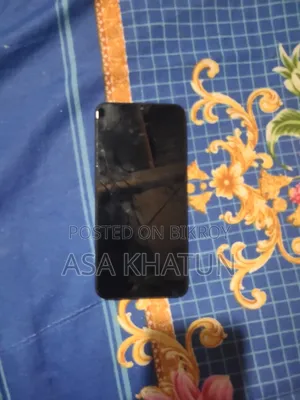 স্যামসাং গ্যালাক্সি এম২১ ২০২১ ১২৮ জিবি নীল