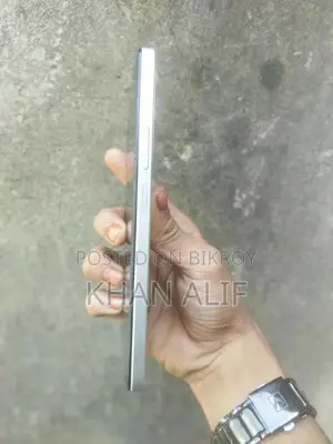 রিয়েলমি সি৭১ ১২৮ জিবি সিলভার