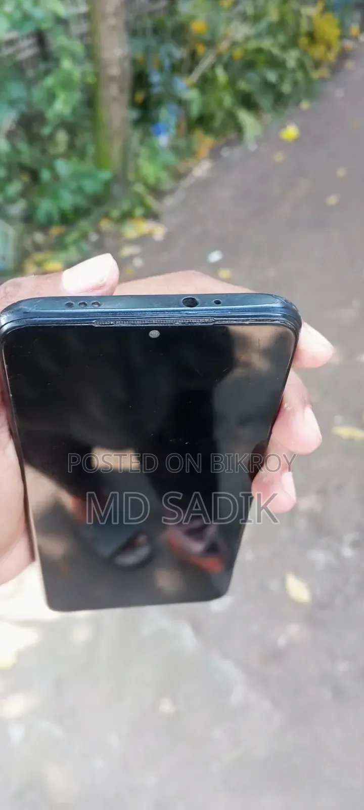 Xiaomi Redmi 4 GB Red
