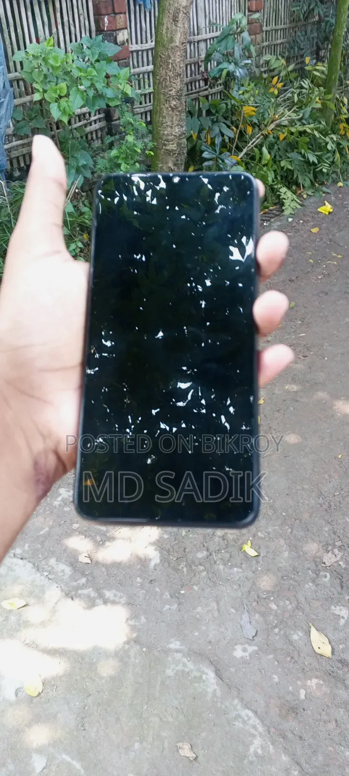 Xiaomi Redmi 4 GB Red