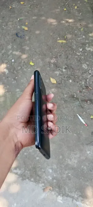 Xiaomi Redmi 4 GB Red