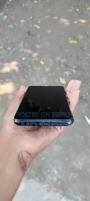 Xiaomi Redmi 4 GB Red