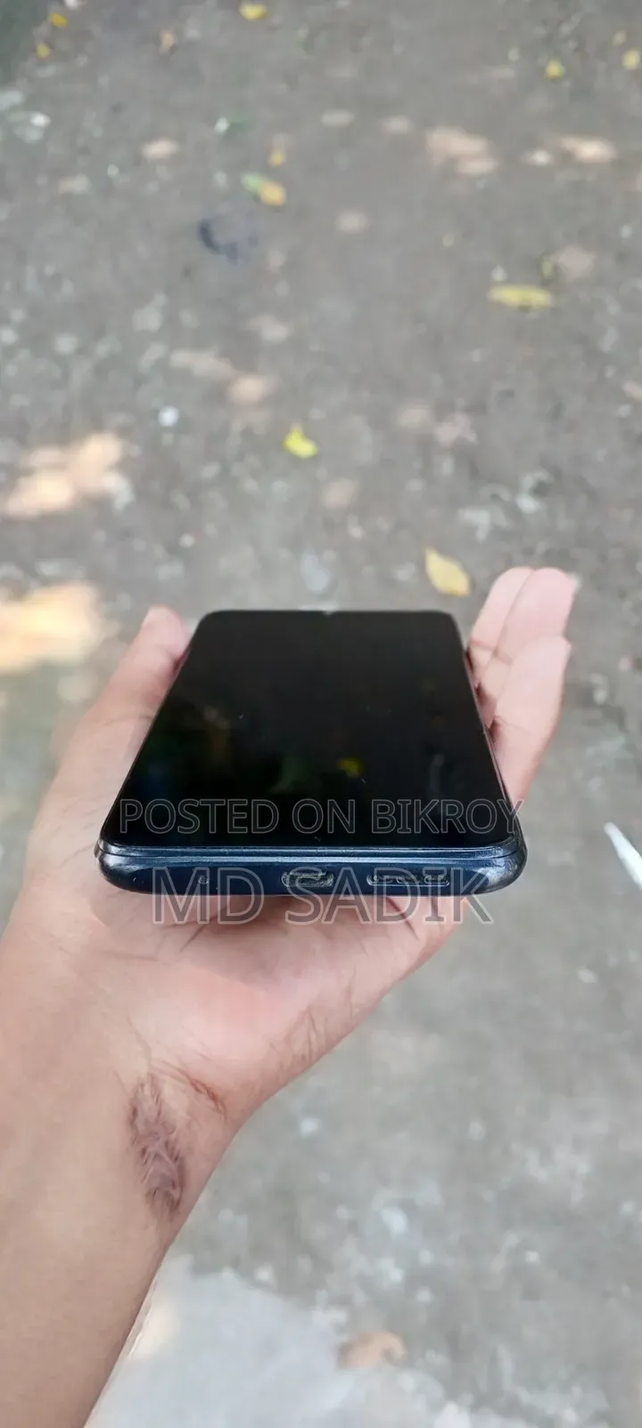 Xiaomi Redmi 4 GB Red