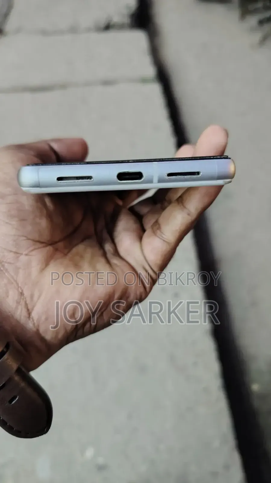 গুগল পিক্সেল ৭ ১২৮ জিবি সাদা