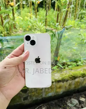 অ্যাপল আইফোন ১৩ ১২৮ জিবি সাদা