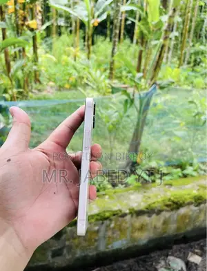 Apple iPhone 13 128 GB White