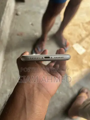 Apple iPhone 11 128 GB White