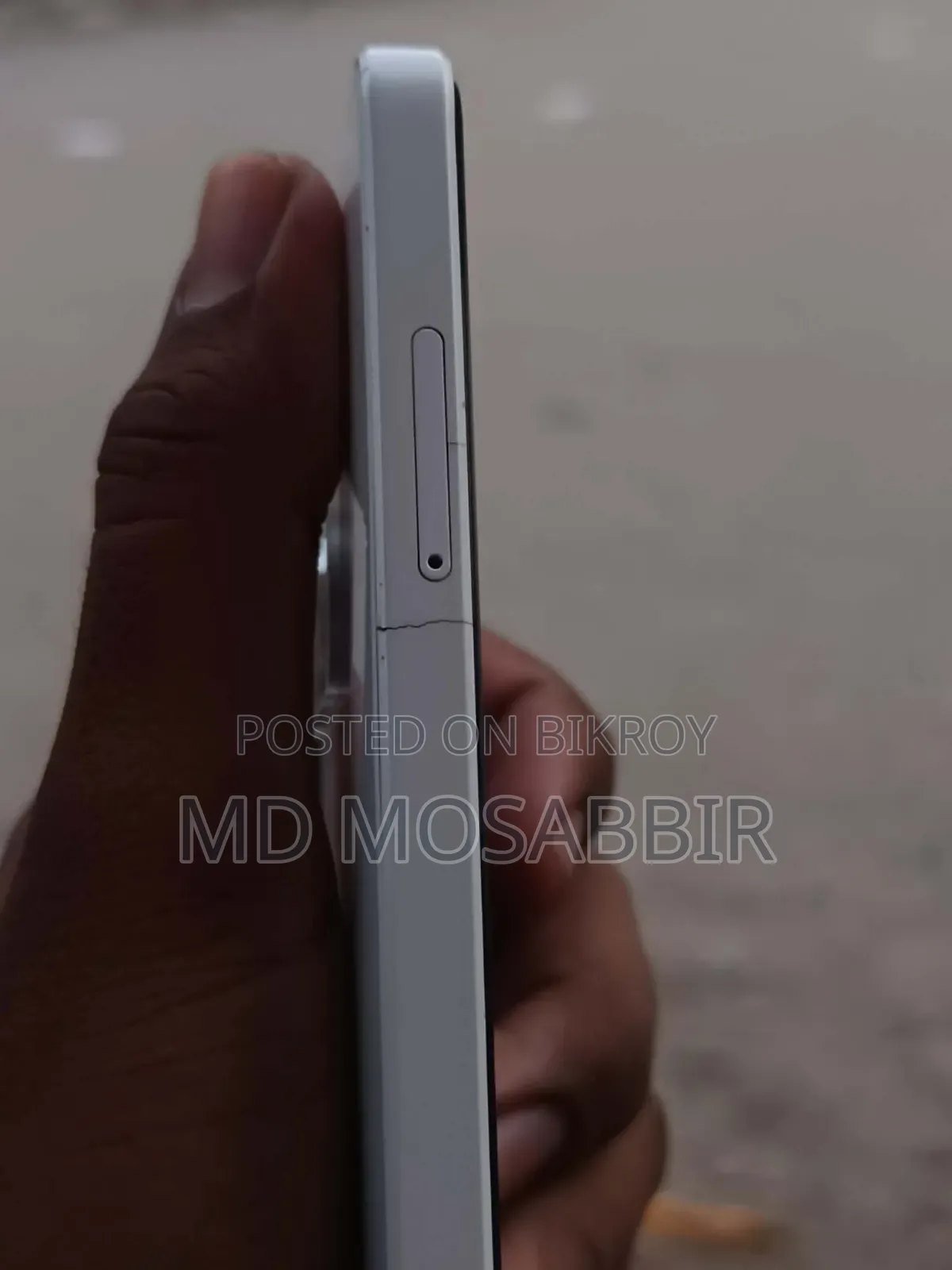 শাওমি রেডমি নোট ১৩ ১২৮ জিবি সাদা