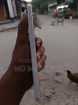 শাওমি রেডমি নোট ১৩ ১২৮ জিবি সাদা