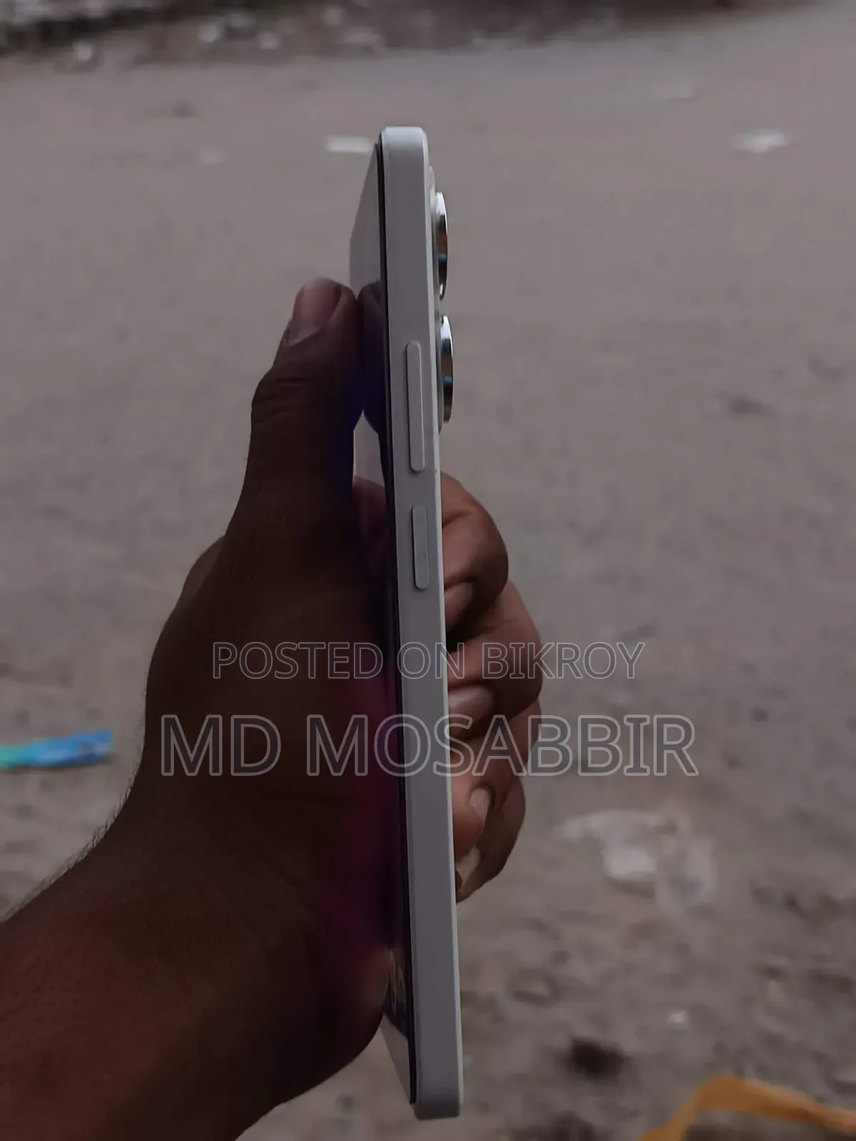 শাওমি রেডমি নোট ১৩ ১২৮ জিবি সাদা