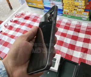 স্যামসাং গ্যালাক্সি এস২৩ এফই ১২৮ জিবি কালো