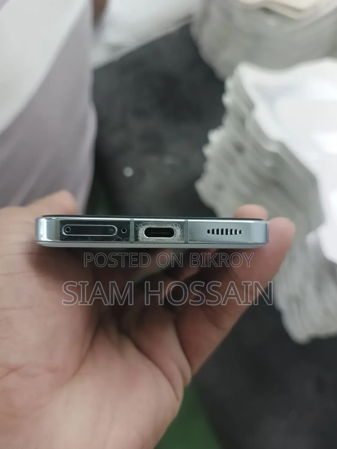 Xiaomi 13 256 GB Blue