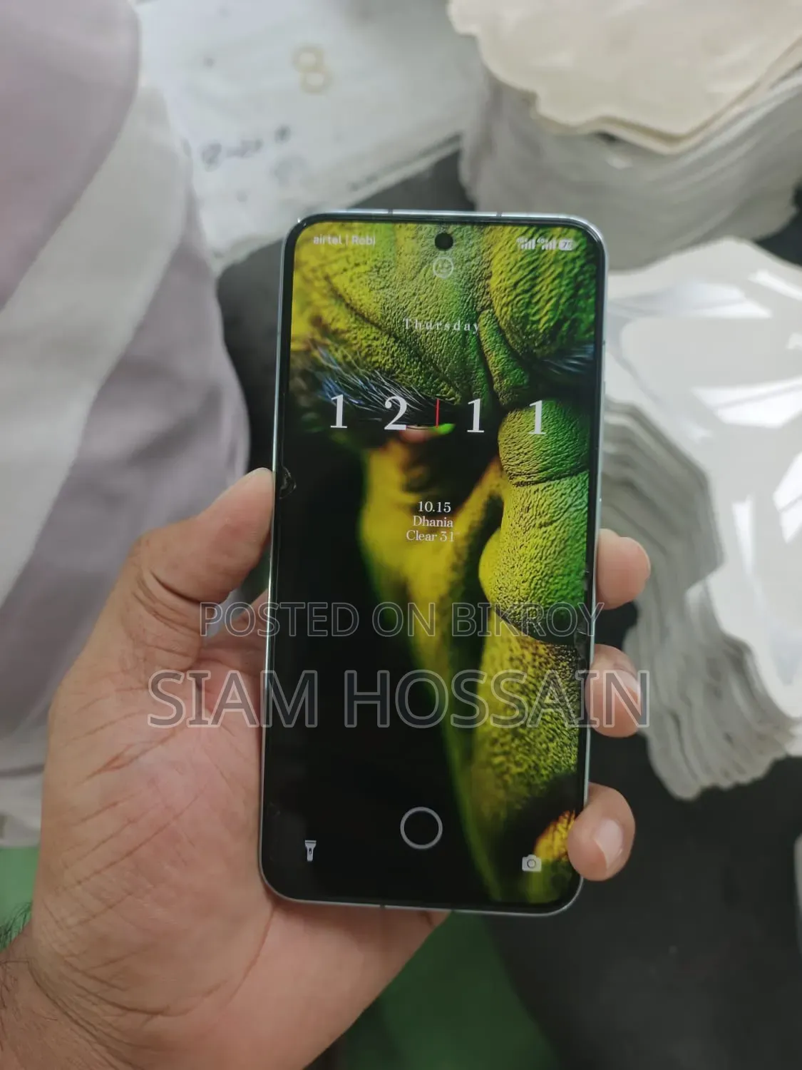 Xiaomi 13 256 GB Blue
