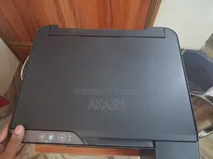 অ্যাপসন ইকোট্যাংক এল৩২০০ প্রিন্টার - চমৎকার অবস্থা
