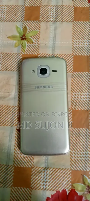 Samsung Galaxy J2 Pro 16 GB Purple