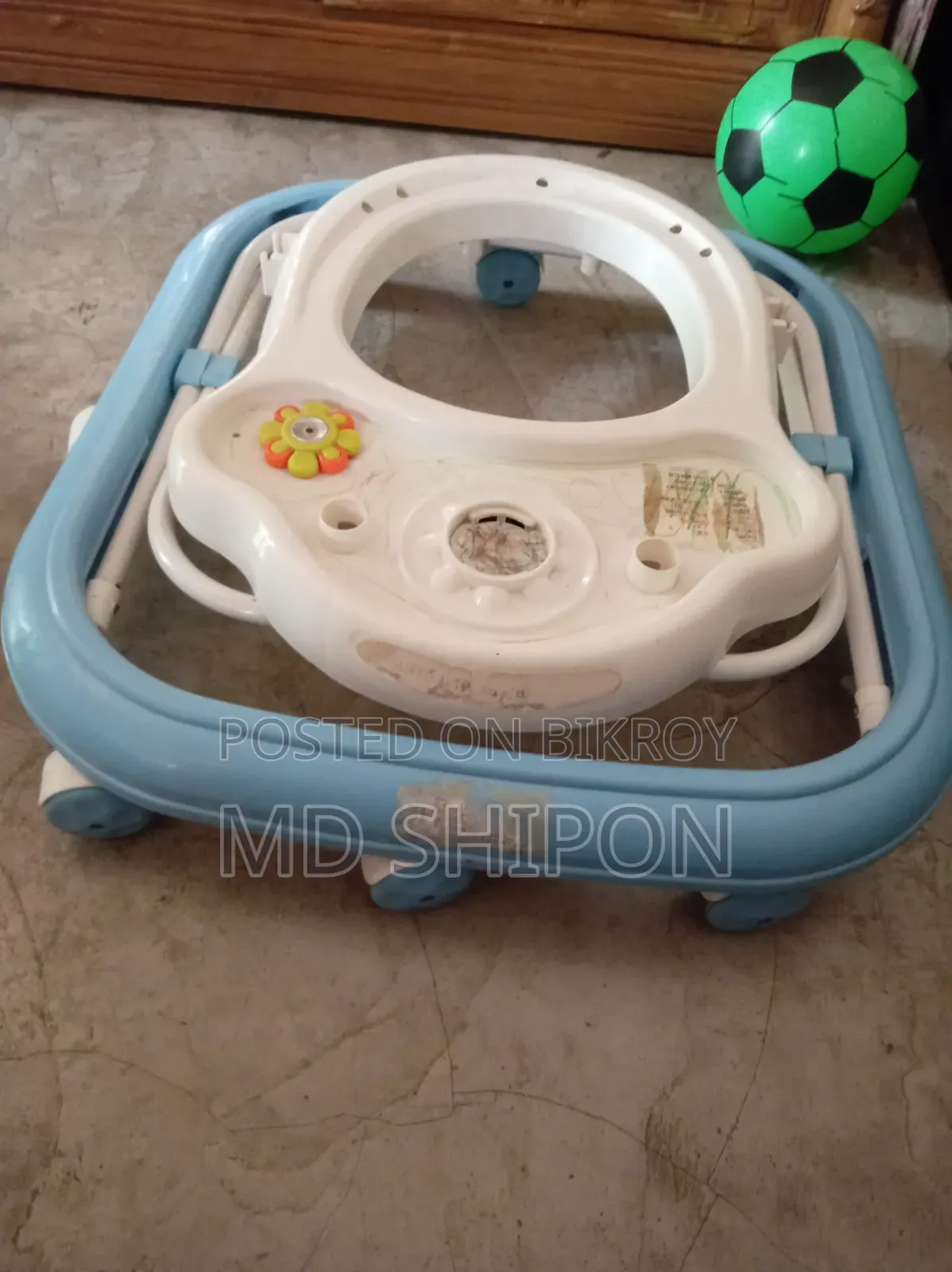 Baby Walker