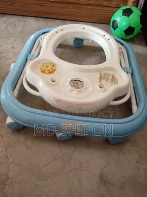 Baby Walker