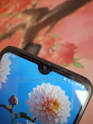 স্যামসাং গ্যালাক্সি এম২১ ১২৮ জিবি ব্লু