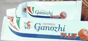 DXN Ganozhi PLUS Toothpaste - 150g