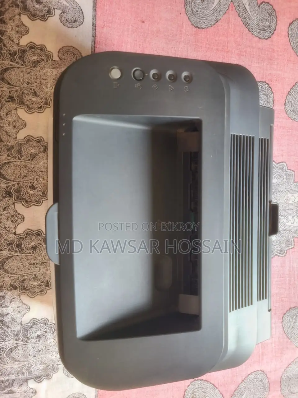 ক্যানন এলবিপি ৬২৩০ডিএন উইথ ডুপ্লেক্স লেজার প্রিন্টার