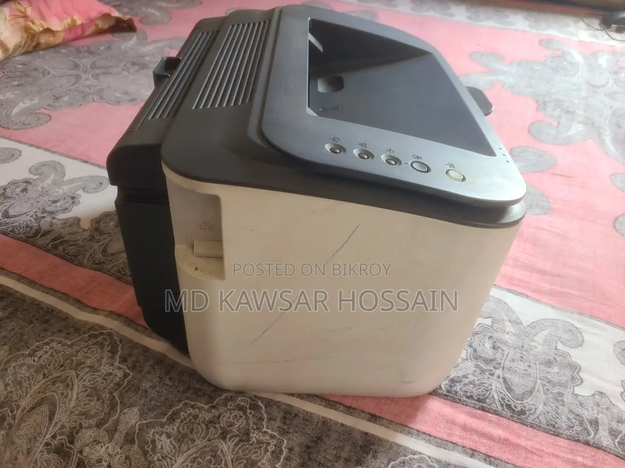 ক্যানন এলবিপি ৬২৩০ডিএন উইথ ডুপ্লেক্স লেজার প্রিন্টার
