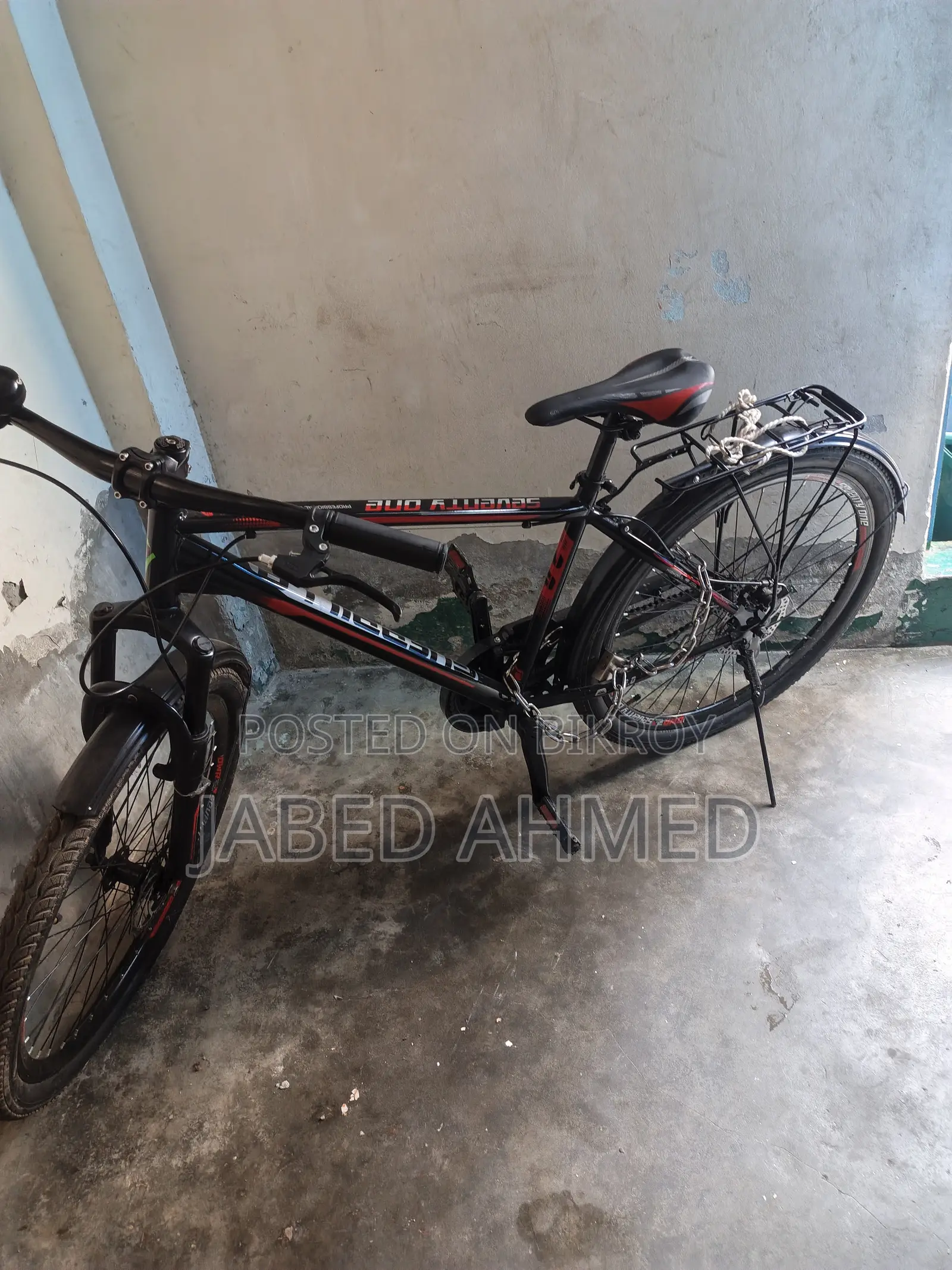 নন গিয়ার সাইকেল ফুল ফ্রেশ বিক্রয়ের জন্য - কোরাইল