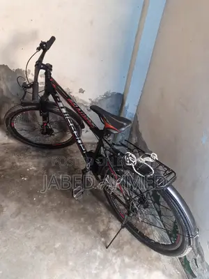 নন গিয়ার সাইকেল ফুল ফ্রেশ বিক্রয়ের জন্য - কোরাইল
