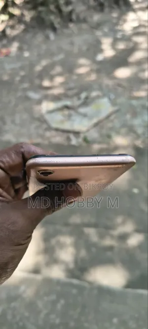 ভিভো ওয়াই ৯১ ৩২ জিবি গোল্ড