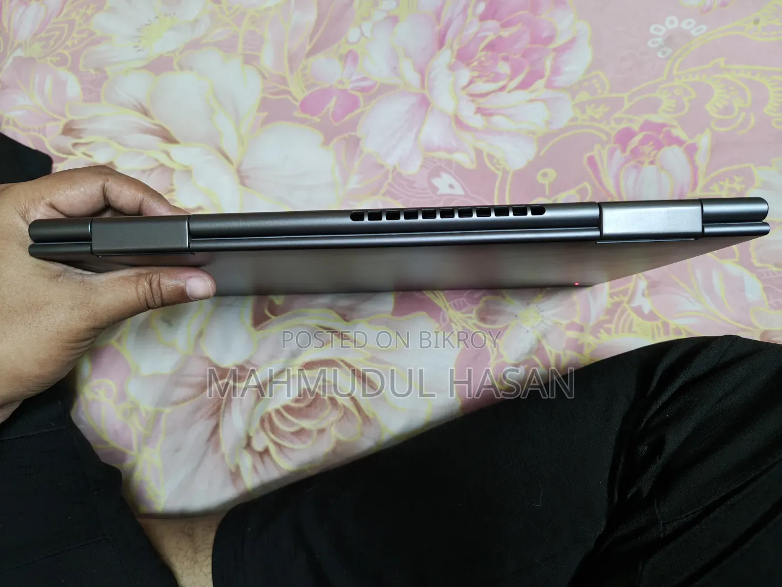 Laptop Lenovo ThinkPad X1 Yoga 16GB Intel Core i5 SSD 500GB