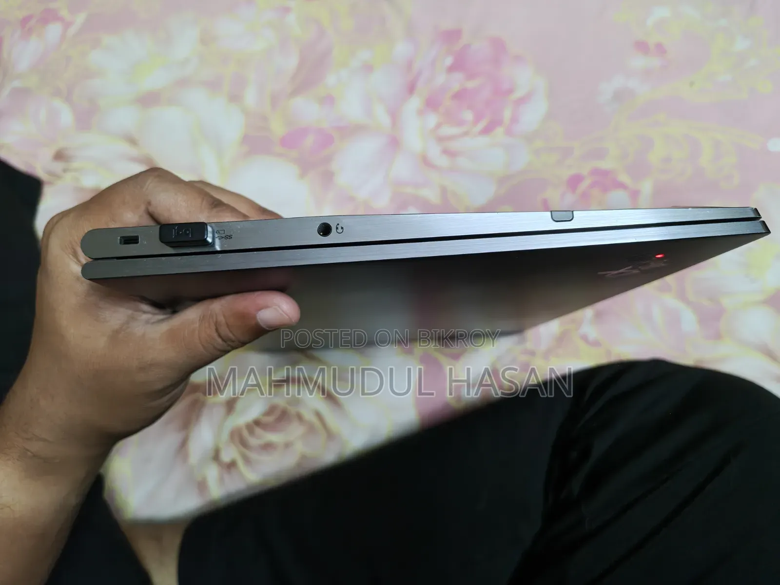 Laptop Lenovo ThinkPad X1 Yoga 16GB Intel Core i5 SSD 500GB