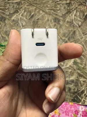 Anker Nano Charger (45W, Smart Display, 180° Foldable) Global