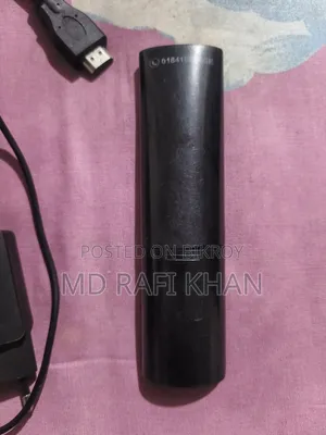 Smart TV Box