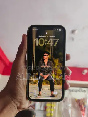 অ্যাপল আইফোন ১৩ ১২৮ জিবি ব্লু