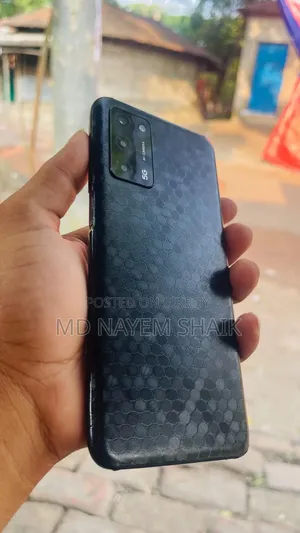 ওপ্পো এ৫৩এস ৫জি ১২৮ জিবি