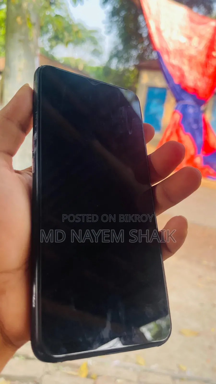 ওপ্পো এ৫৩এস ৫জি ১২৮ জিবি