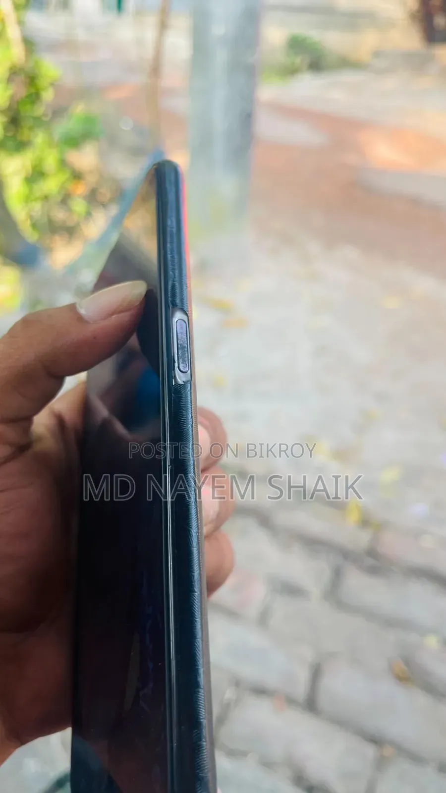 ওপ্পো এ৫৩এস ৫জি ১২৮ জিবি