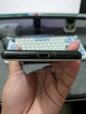 Google Pixel 6 128 GB Green