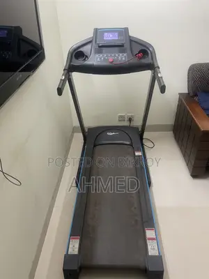 ওমা স্টারলেই এস২ ট্রেডমিল