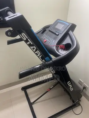 ওমা স্টারলেই এস২ ট্রেডমিল