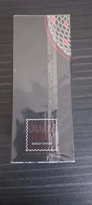ভালকান ব্ল্যাক ফ্রাইডে লিমিটেড এডিশন