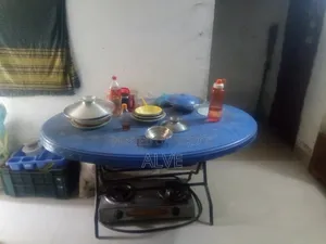 RFL Dining Table